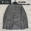 Tomorrowland Tailored Jacket 2023