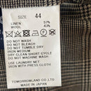 Tomorrowland Tailored Jacket 2023