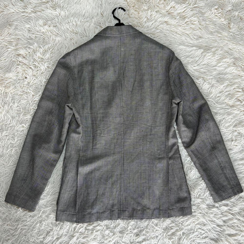 Tomorrowland Tailored Jacket 2023
