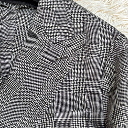 Tomorrowland Tailored Jacket 2023