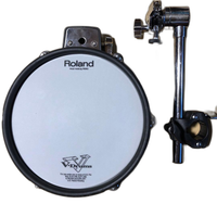 Roland Electronic Drum Pdx-100 V-Drum Pad