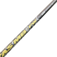 Shaft (Qi4D Attas Mb-Fw65 X)A
