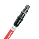 Shaft (Qi4D Attas Mb-Fw65 X)A