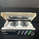 Sony Cassette Players Walkman Wm-20