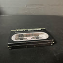 Sony Cassette Players Walkman Wm-20