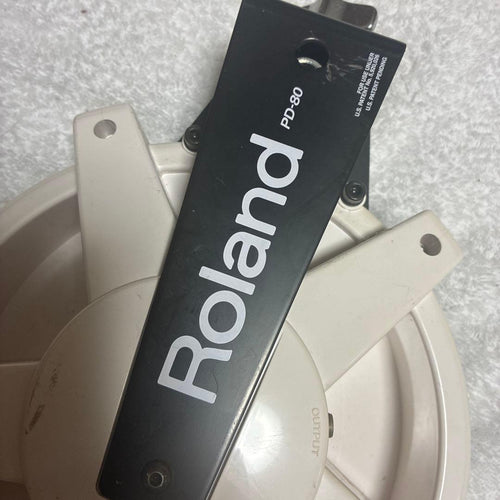 Roland Electronic Drums Pd-80 V-Drums