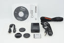 Pentax Mirrorless Interchangeable Lips Q 02 Standard Zoom (Smc 5-15Mm F2.8-4.5