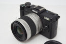 Pentax Mirrorless Interchangeable Lips Q 02 Standard Zoom (Smc 5-15Mm F2.8-4.5