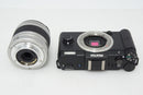 Pentax Mirrorless Interchangeable Lips Q 02 Standard Zoom (Smc 5-15Mm F2.8-4.5