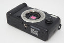 Pentax Mirrorless Interchangeable Lips Q 02 Standard Zoom (Smc 5-15Mm F2.8-4.5