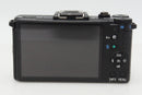 Pentax Mirrorless Interchangeable Lips Q 02 Standard Zoom (Smc 5-15Mm F2.8-4.5