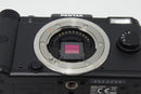 Pentax Mirrorless Interchangeable Lips Q 02 Standard Zoom (Smc 5-15Mm F2.8-4.5