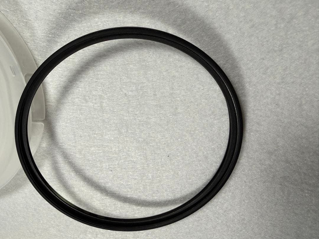 Nikon Protective Filter Arcrest