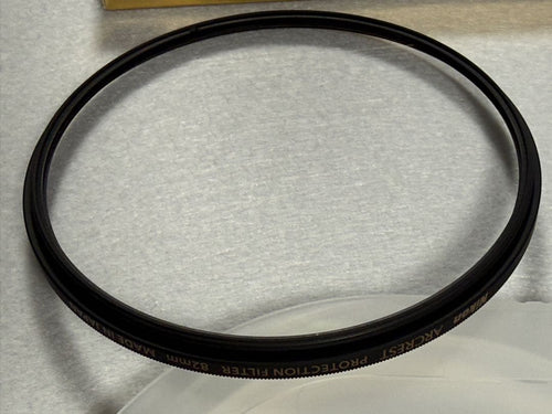 Nikon Protective Filter Arcrest