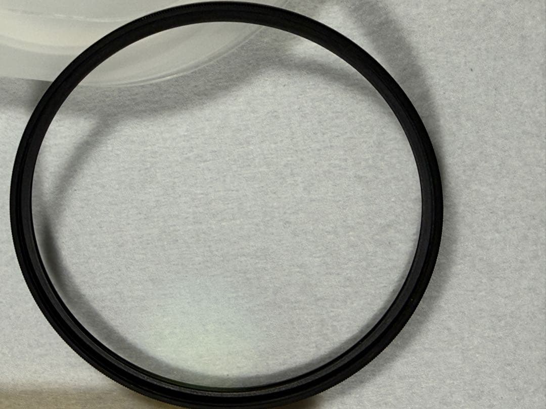 Nikon Protective Filter Arcrest