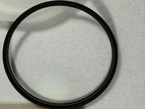 Nikon Protective Filter Arcrest