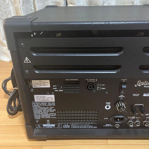 Other Leslie 2101Mk2