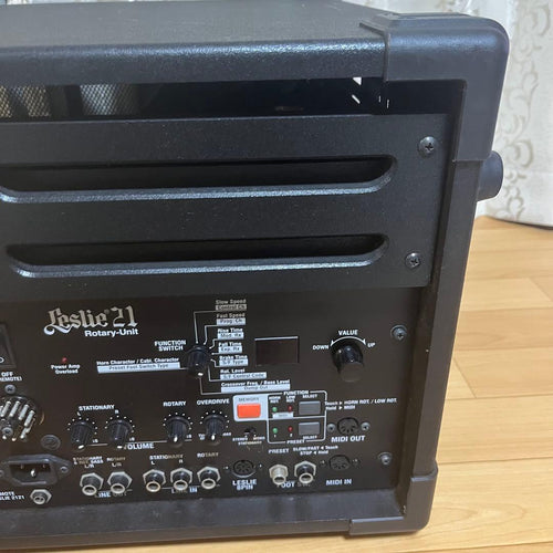Other Leslie 2101Mk2