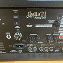 Other Leslie 2101Mk2
