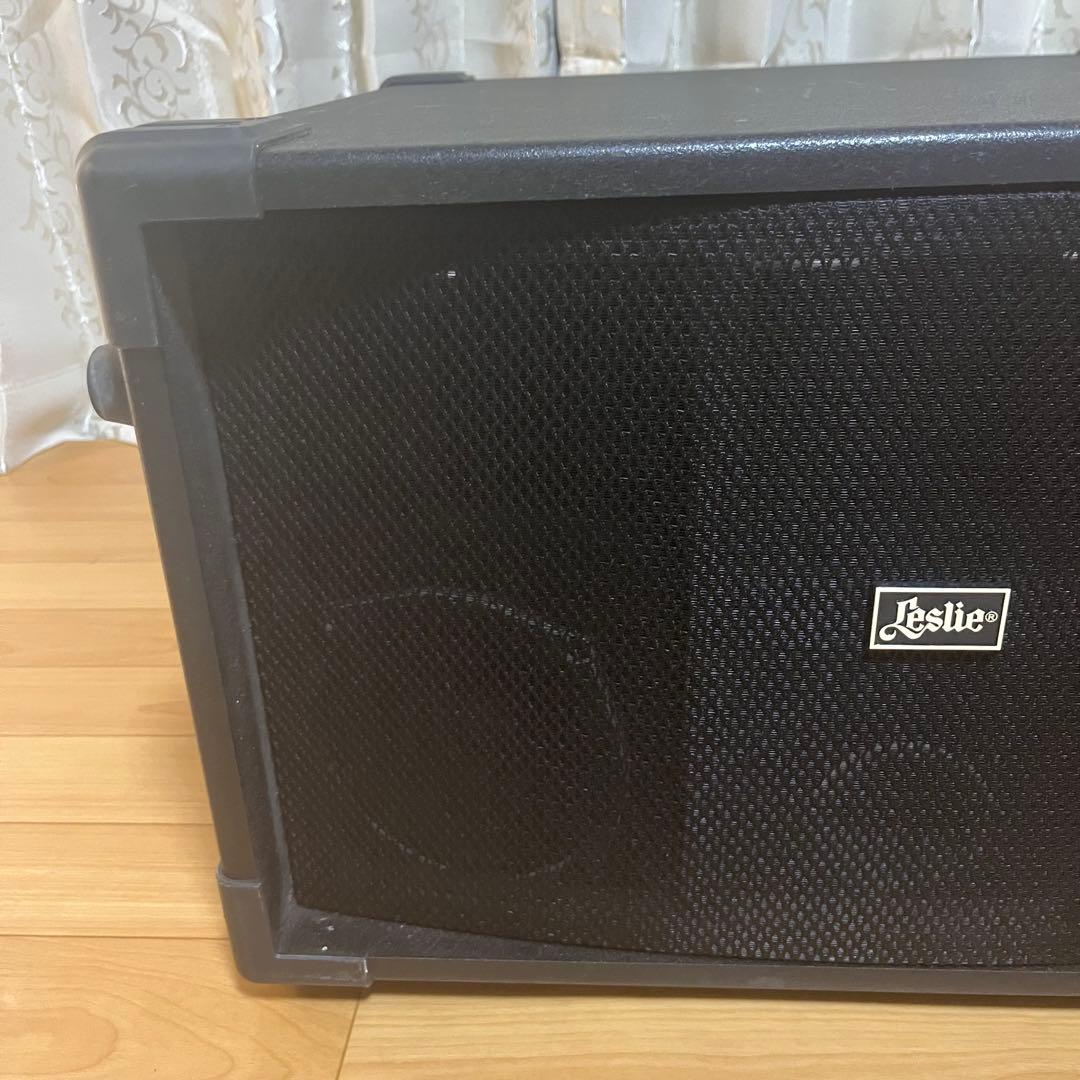 Other Leslie 2101Mk2