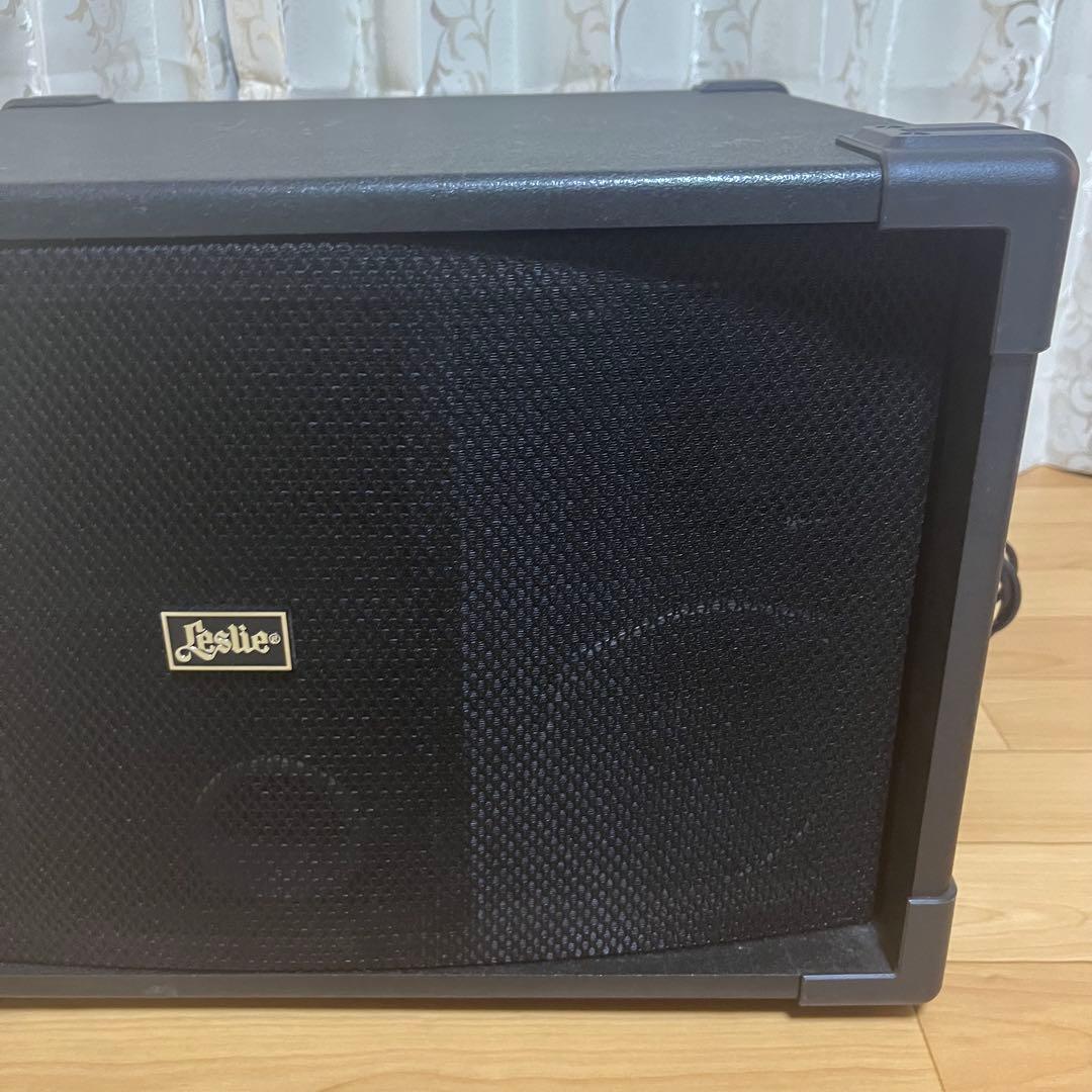 Other Leslie 2101Mk2
