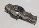 Bvlgari Automatic Winding Clock
