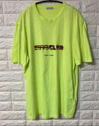 Moncler T-Shirts Press Start T