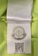 Moncler T-Shirts Press Start T