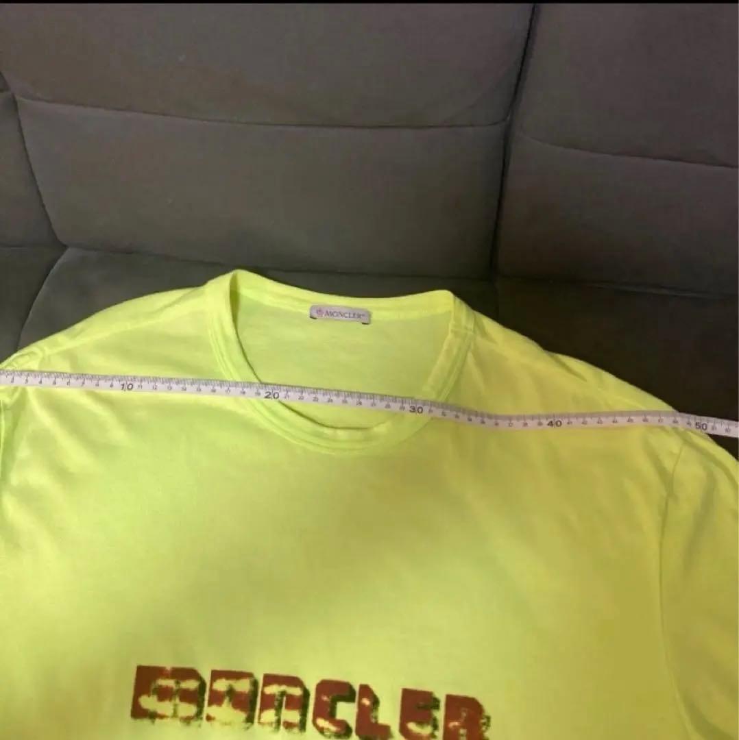 Moncler T-Shirts Press Start T