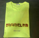 Moncler T-Shirts Press Start T