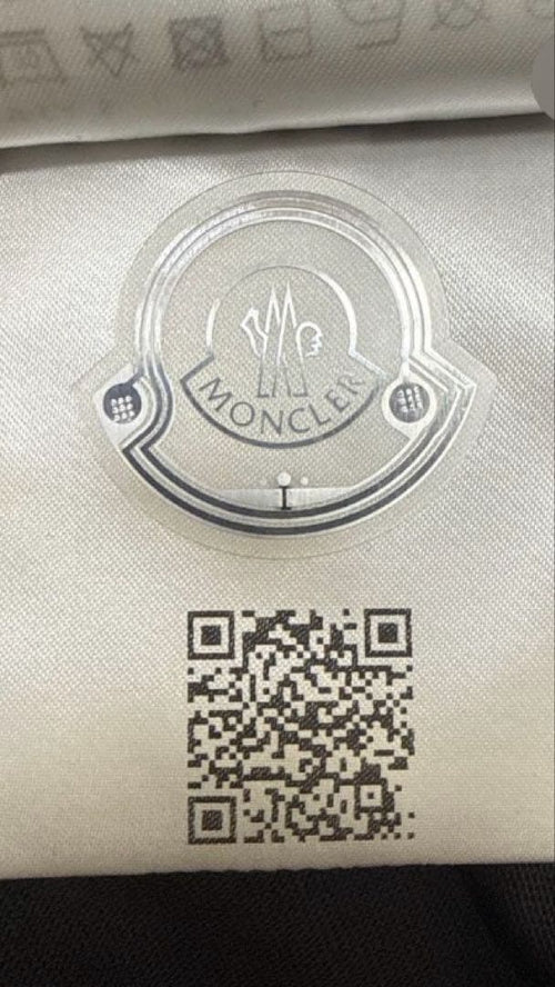 Moncler T-Shirts Press Start T
