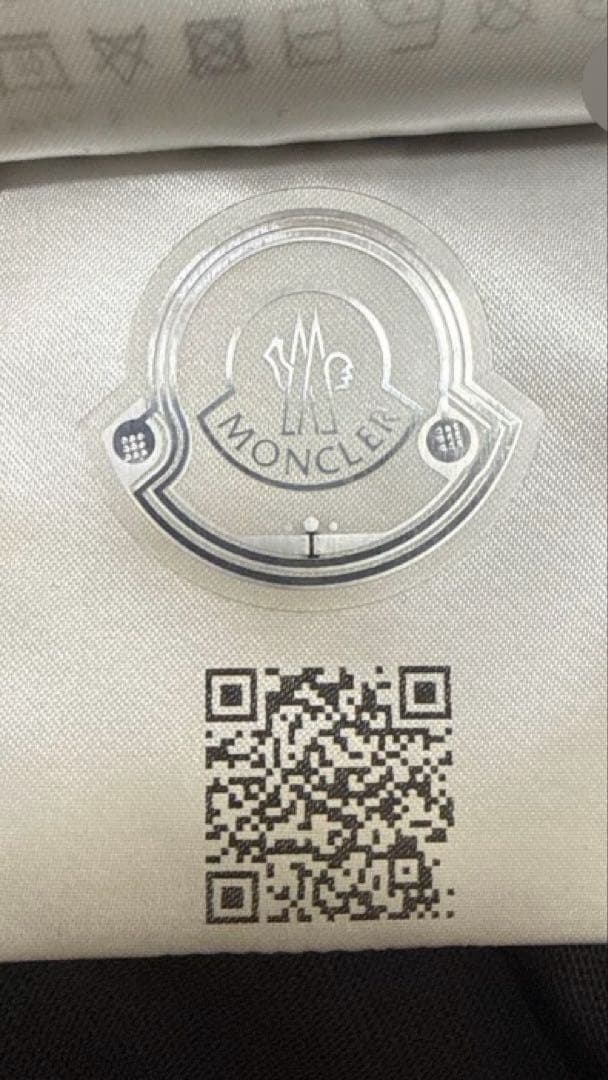 Moncler T-Shirts Press Start T