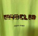 Moncler T-Shirts Press Start T