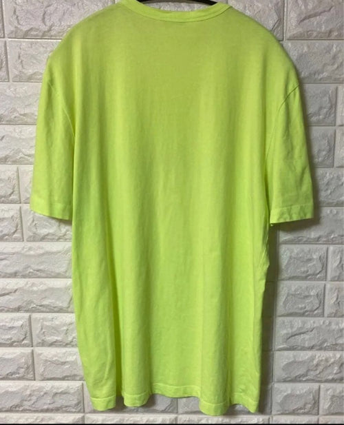 Moncler T-Shirts Press Start T