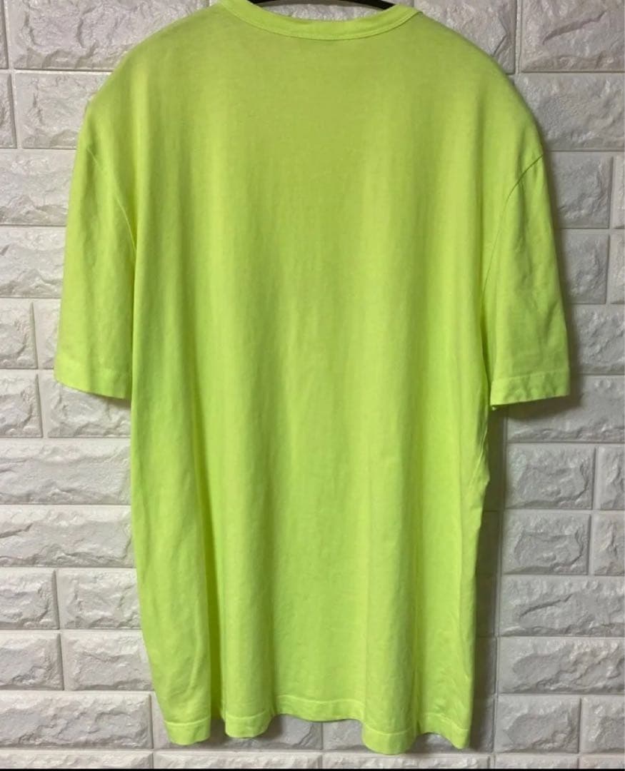 Moncler T-Shirts Press Start T