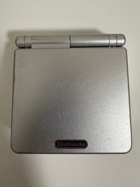 Nintendo Consoles (Game Boy Advance Sp) Ac
