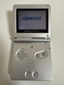 Nintendo Consoles (Game Boy Advance Sp) Ac
