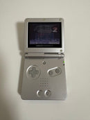 Nintendo Consoles (Game Boy Advance Sp) Ac