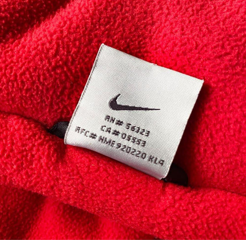 Nike Jersey Psv
