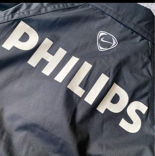 Nike Jersey Psv