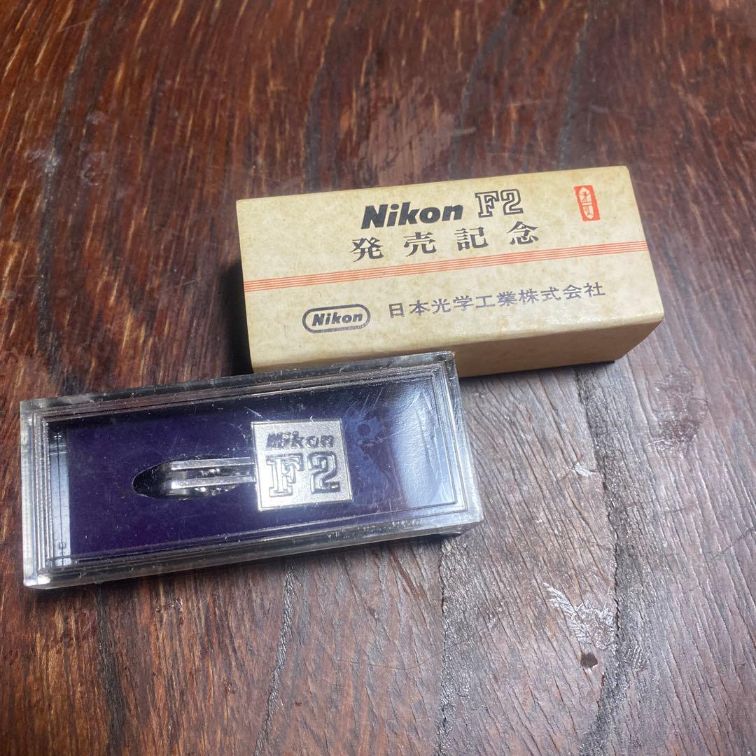 Nikon Others F2