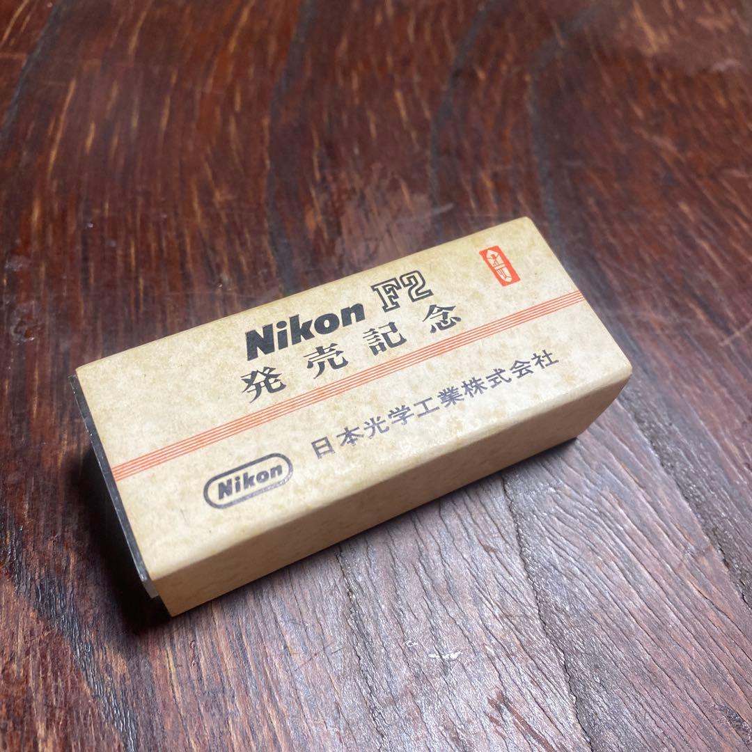 Nikon Others F2