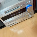 Onkyo Mini Component Systems Fr-N7Nx Cd/Md/Usb