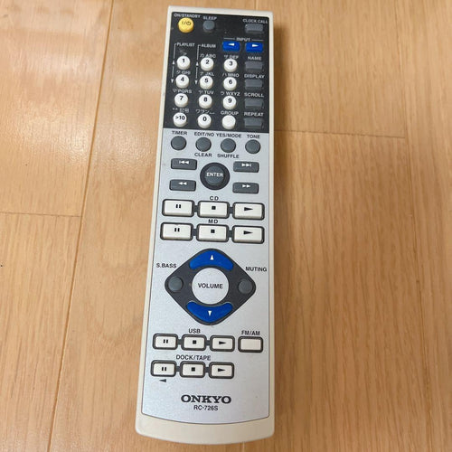 Onkyo Mini Component Systems Fr-N7Nx Cd/Md/Usb
