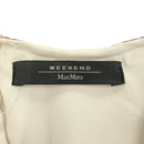 Weekend Max Mara Suspenders 56011047 07