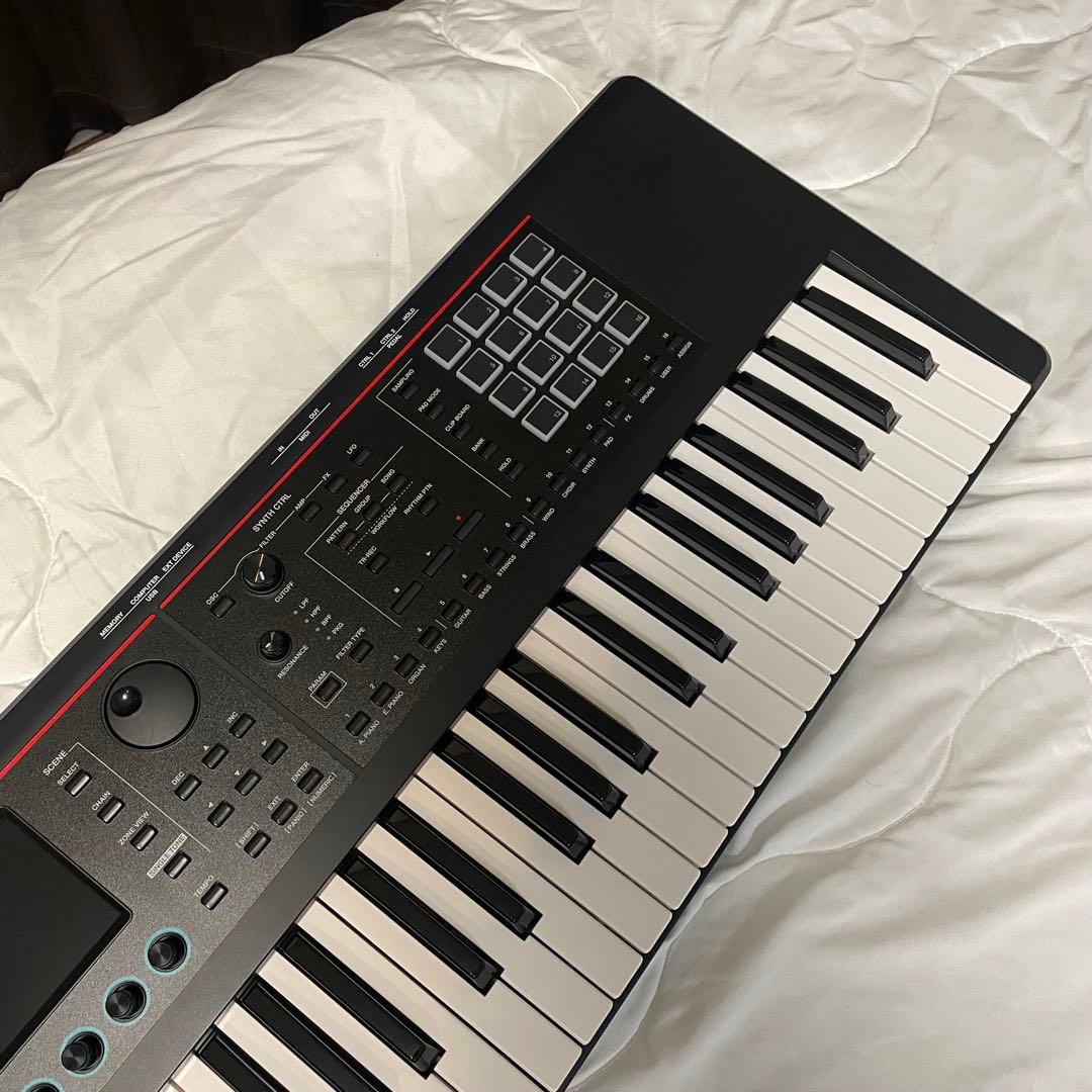 Roland Other Fantom-07