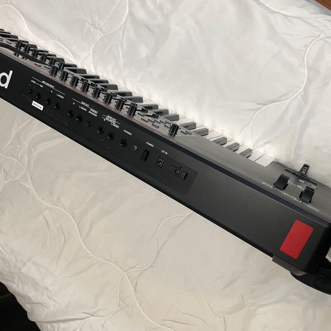 Roland Other Fantom-07