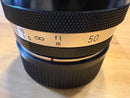 Voigtlander Lens (Single Focus) Heliar Classic F1.5 Vm M