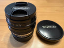 Voigtlander Lens (Single Focus) Heliar Classic F1.5 Vm M