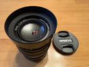 Voigtlander Lens (Single Focus) Heliar Classic F1.5 Vm M